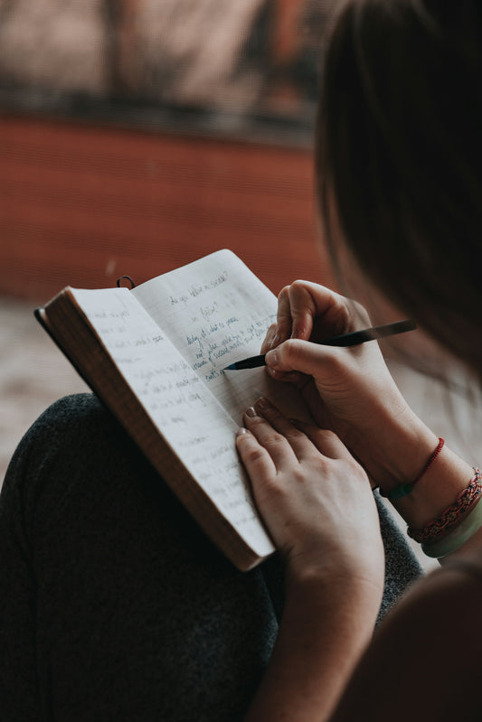 10 jobs for people who love to write