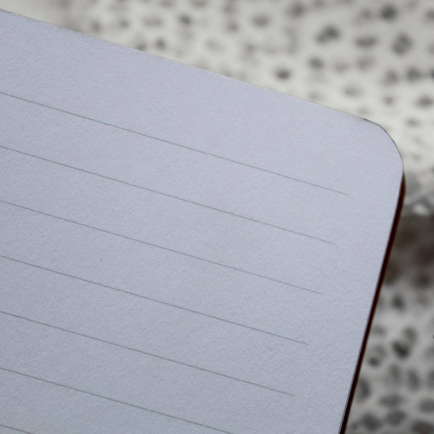 Latte Journal: Lined