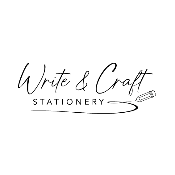Write and Craft - Boutique Stationery for writers, crafters journalers