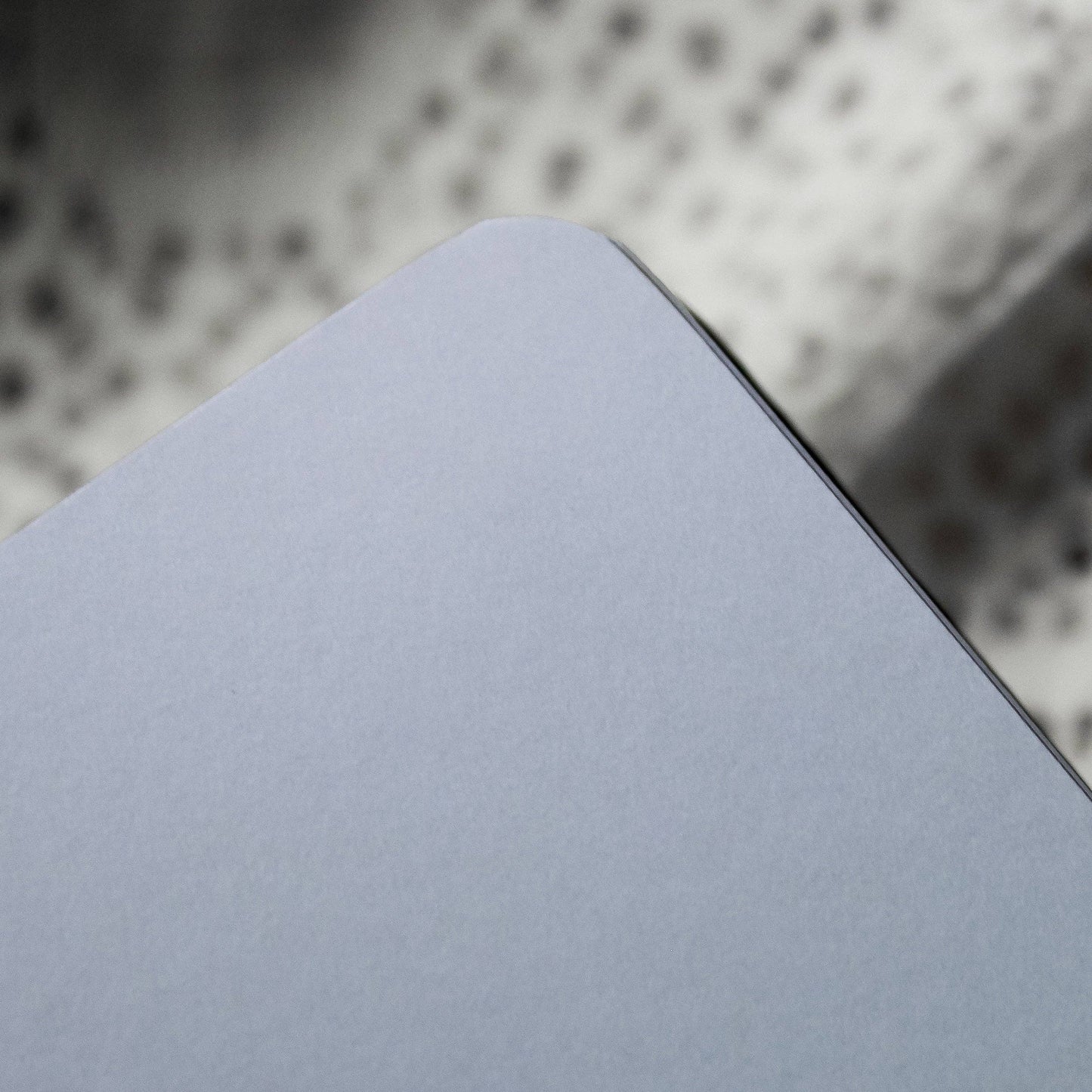 Denim Journal: Blank