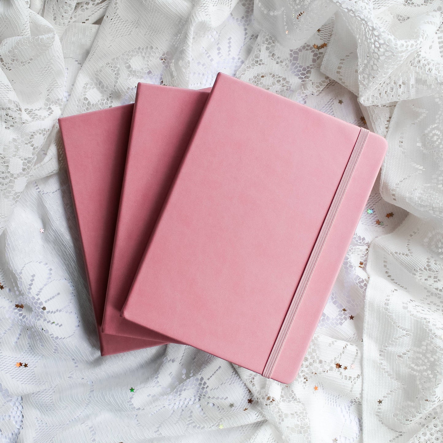 Rosie Journal: Blank