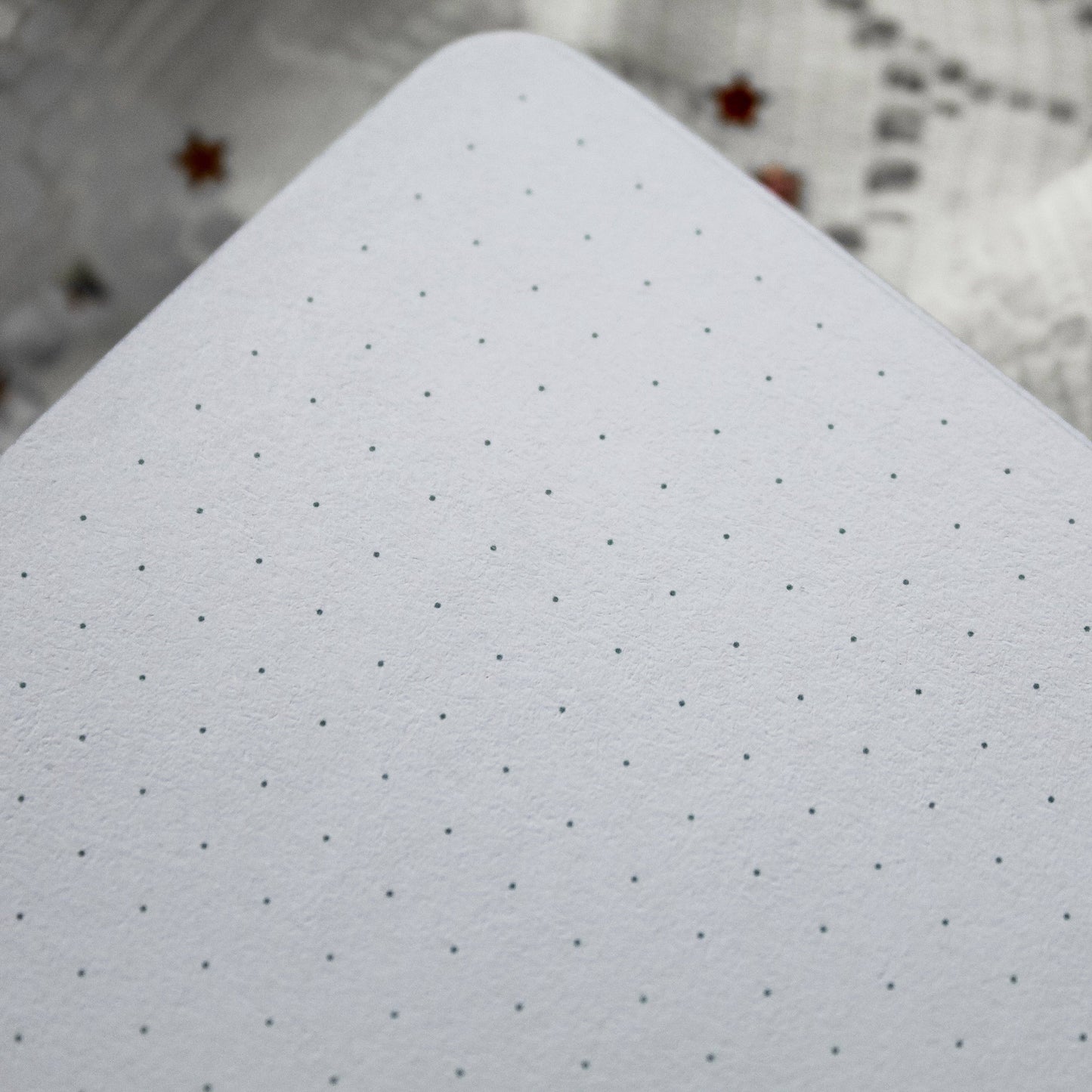 Rosie Journal: Blank