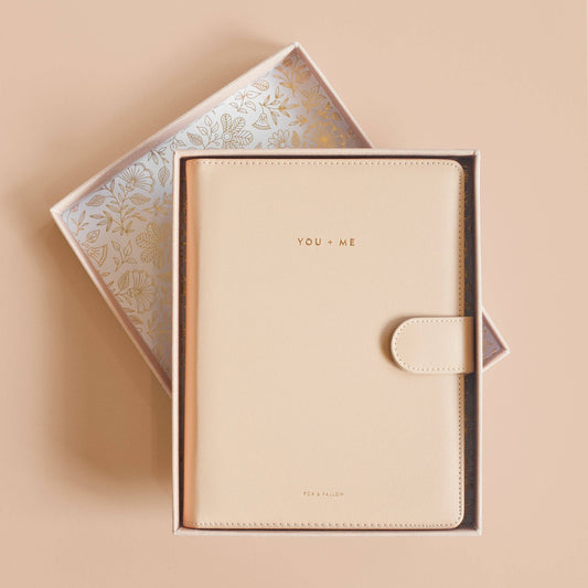 Wedding planning hacks with your wedding planning book