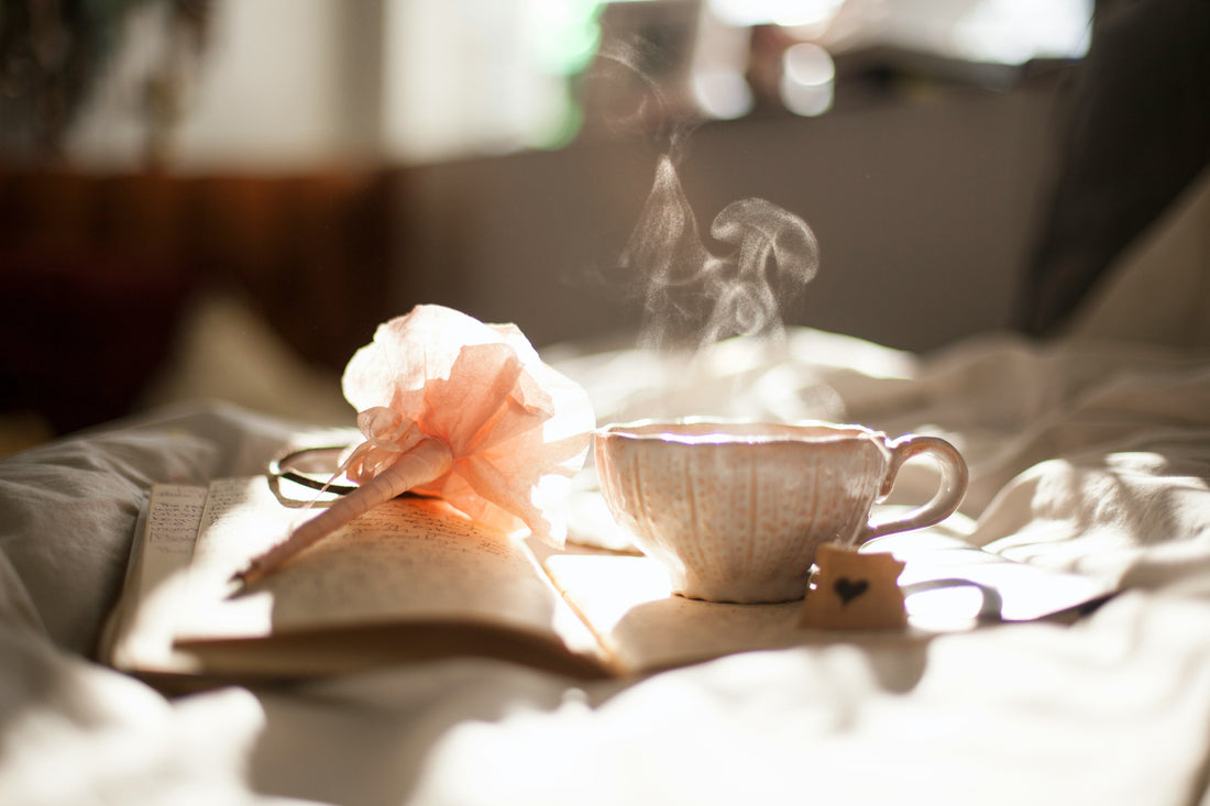 50 ideas to write in your journal today