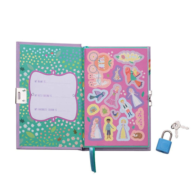 Notebook Journal Fun 10 fun journaling ideas for kids - write and craft - kids stationery ...