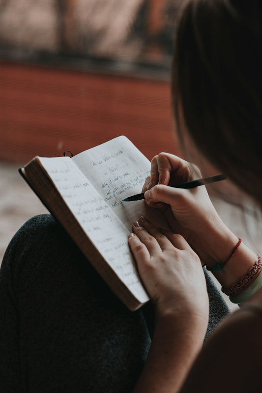 10 jobs for people who love to write