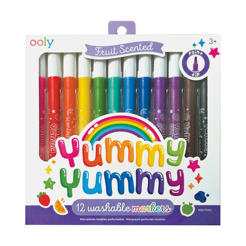 Kids Stationery