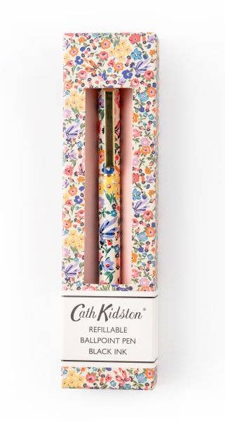 Pen-Florals