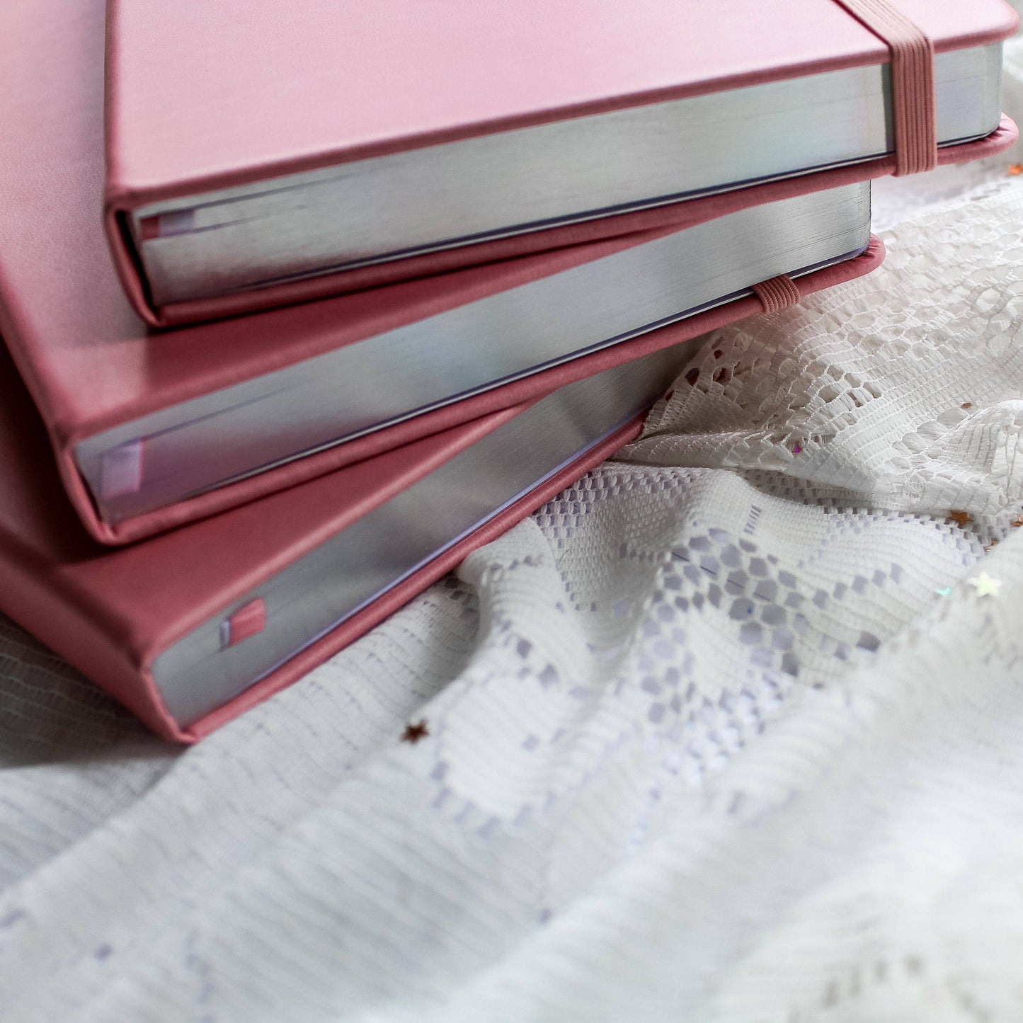 Rosie Journal: Lined