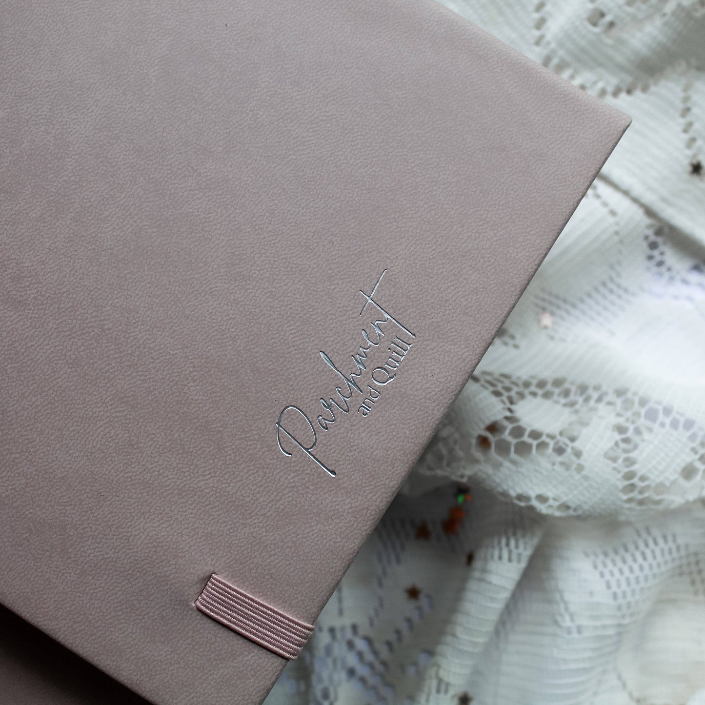 Latte Journal: Blank